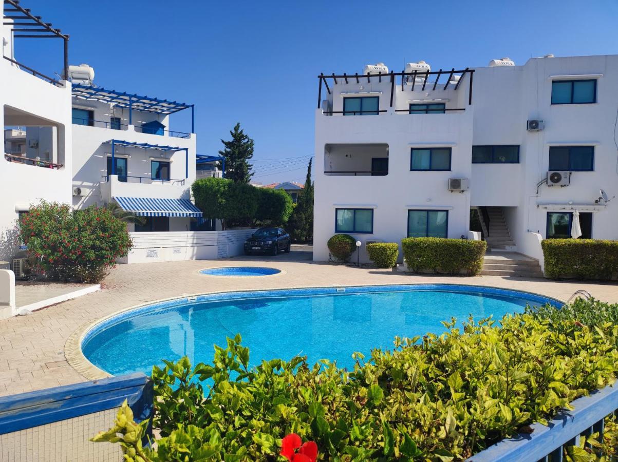 Marina Gardens Διαμέρισμα Πάφος Εξωτερικό φωτογραφία