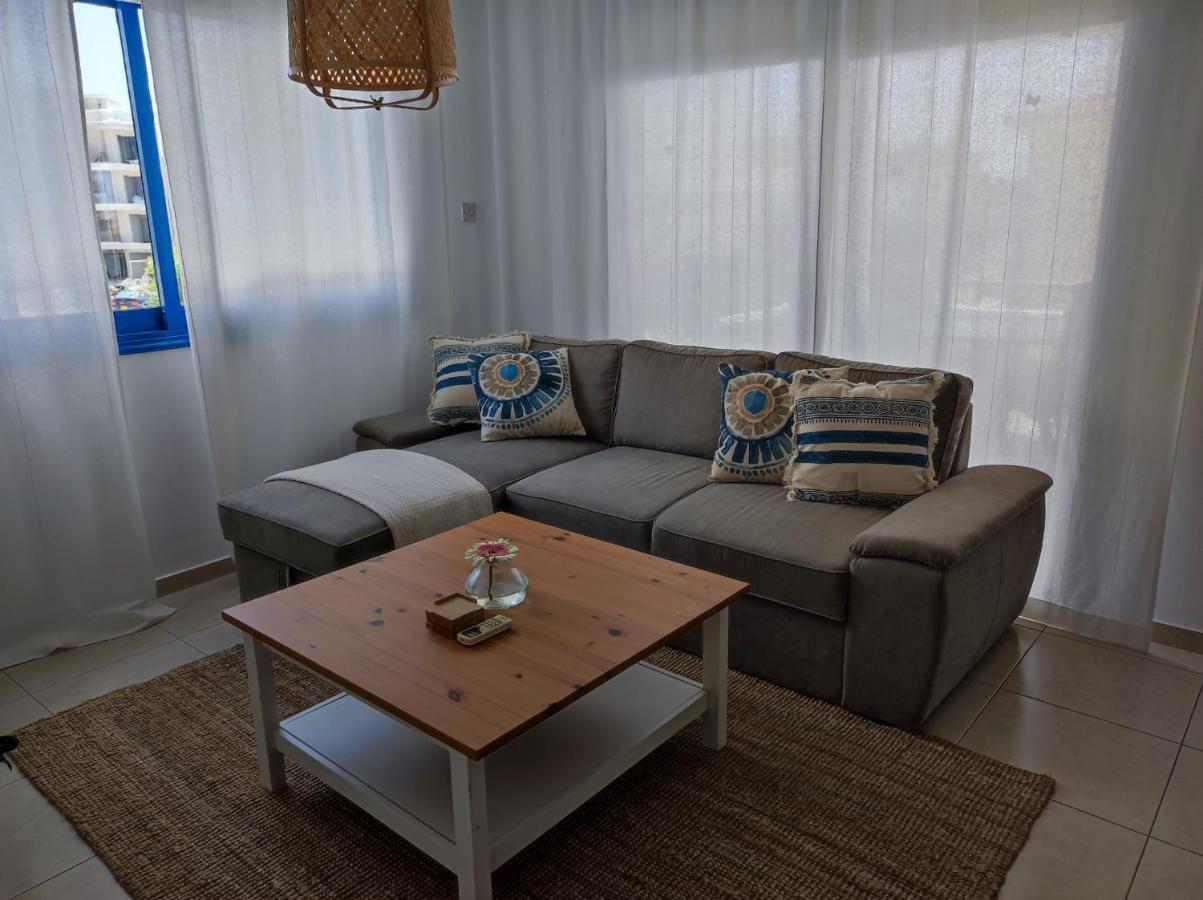 Marina Gardens Διαμέρισμα Πάφος Εξωτερικό φωτογραφία