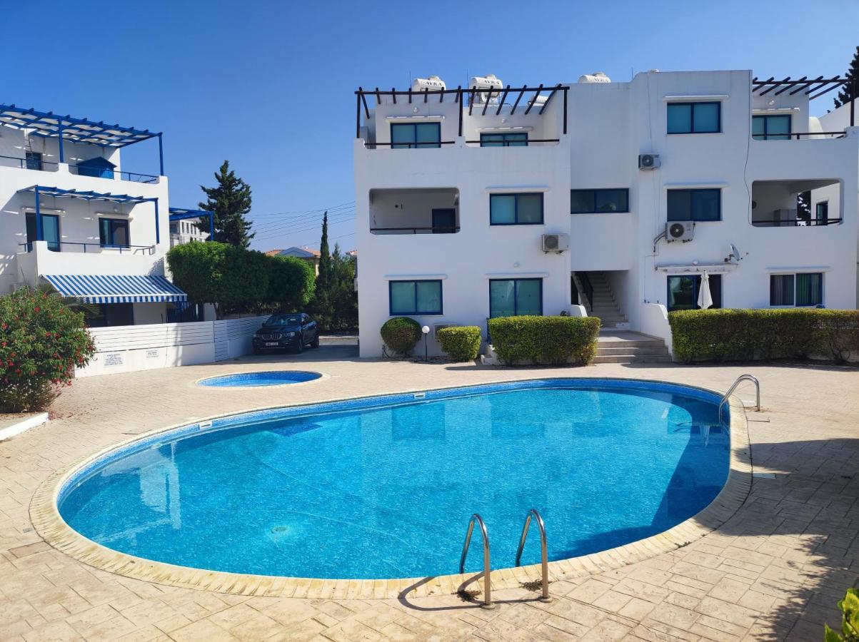 Marina Gardens Διαμέρισμα Πάφος Εξωτερικό φωτογραφία