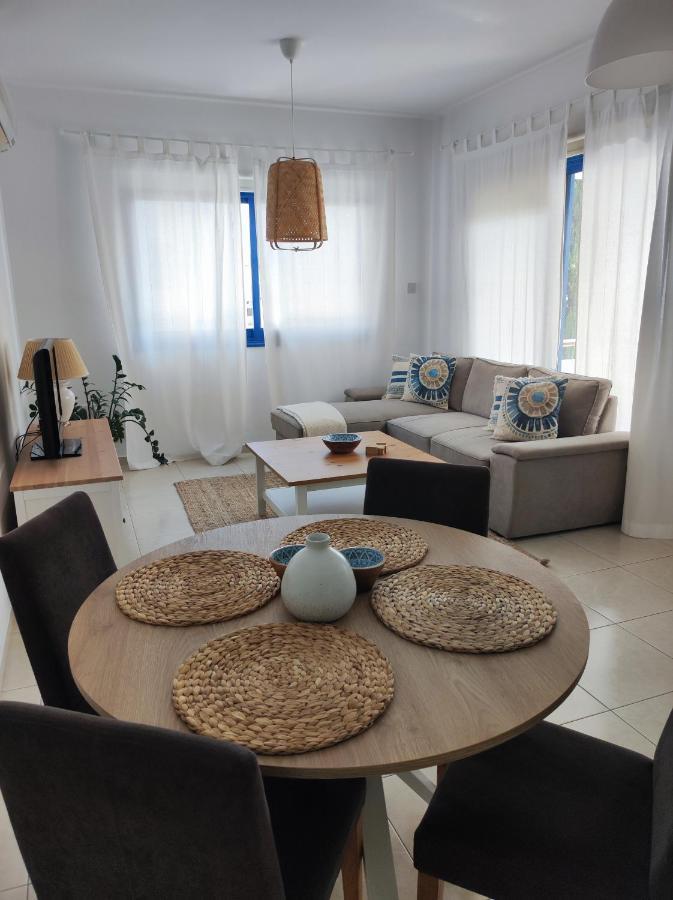 Marina Gardens Διαμέρισμα Πάφος Εξωτερικό φωτογραφία