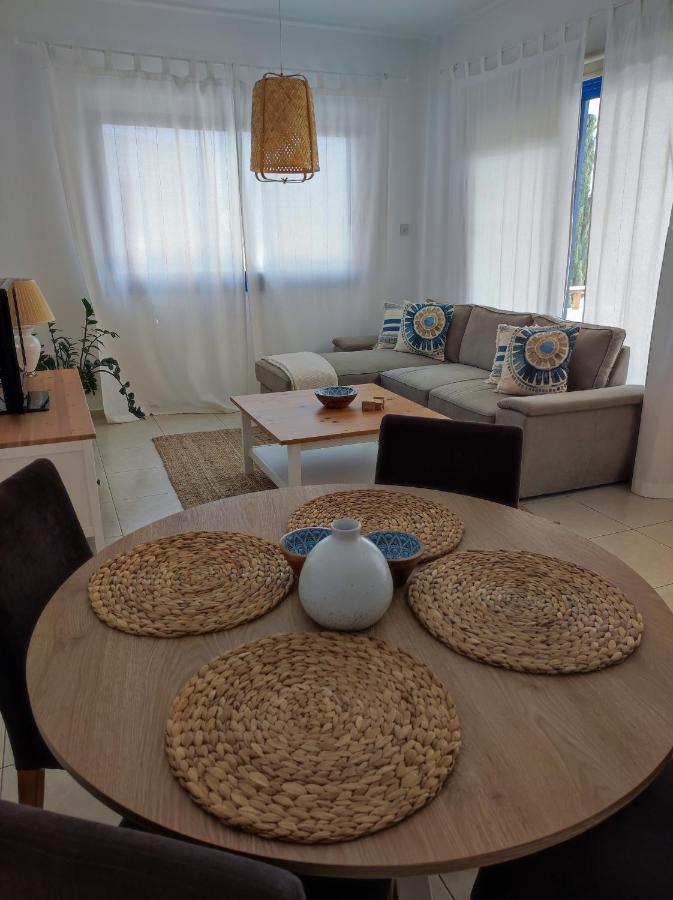 Marina Gardens Διαμέρισμα Πάφος Εξωτερικό φωτογραφία