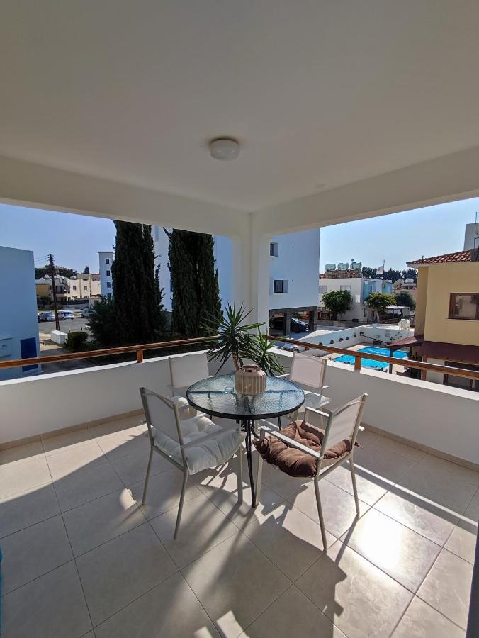 Marina Gardens Διαμέρισμα Πάφος Εξωτερικό φωτογραφία