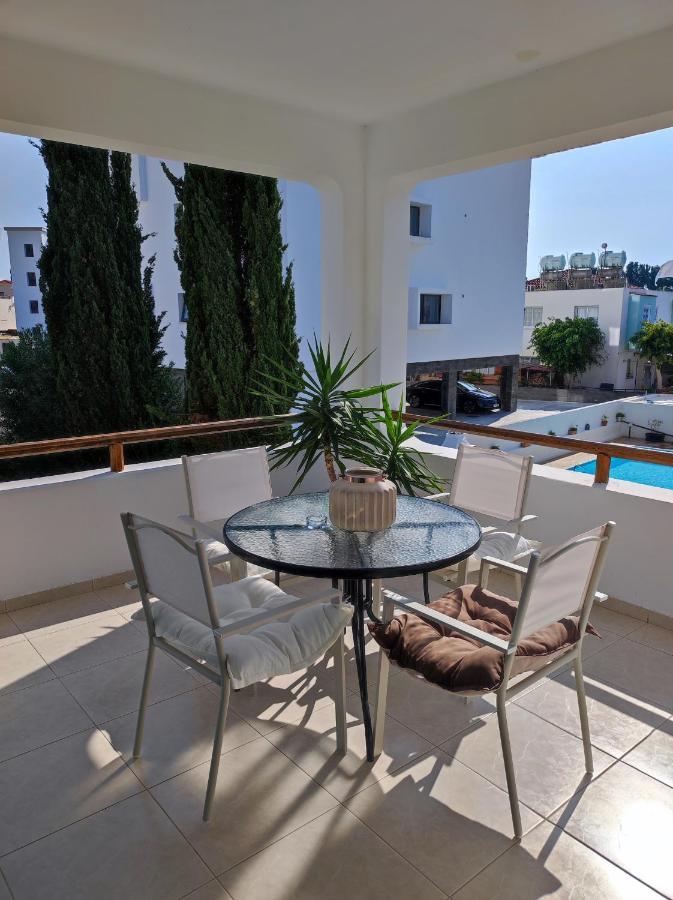 Marina Gardens Διαμέρισμα Πάφος Εξωτερικό φωτογραφία