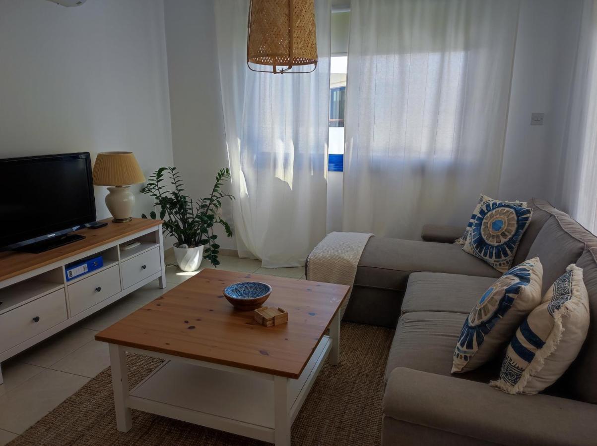 Marina Gardens Διαμέρισμα Πάφος Εξωτερικό φωτογραφία
