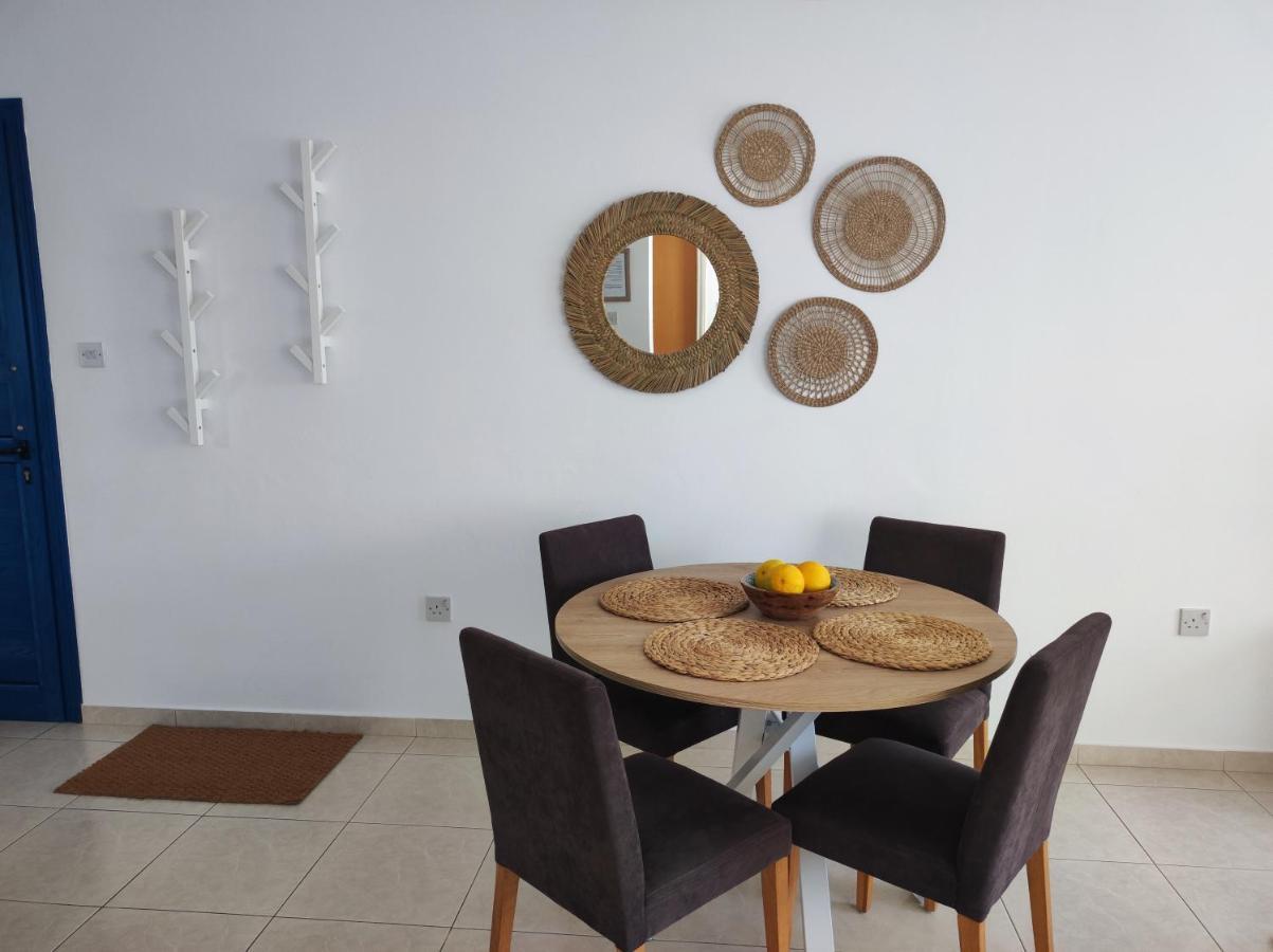 Marina Gardens Διαμέρισμα Πάφος Εξωτερικό φωτογραφία