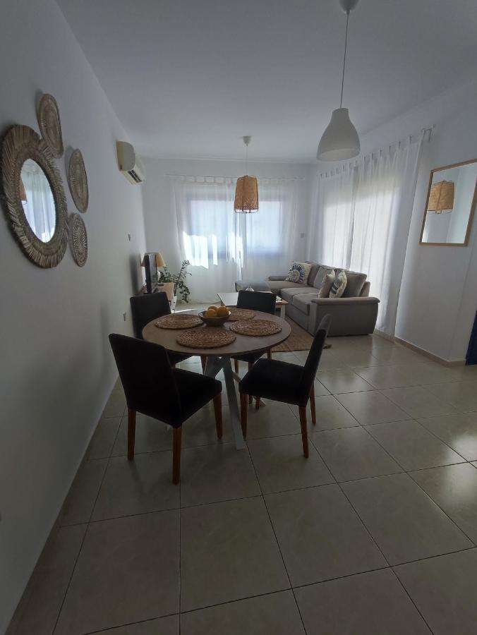 Marina Gardens Διαμέρισμα Πάφος Εξωτερικό φωτογραφία