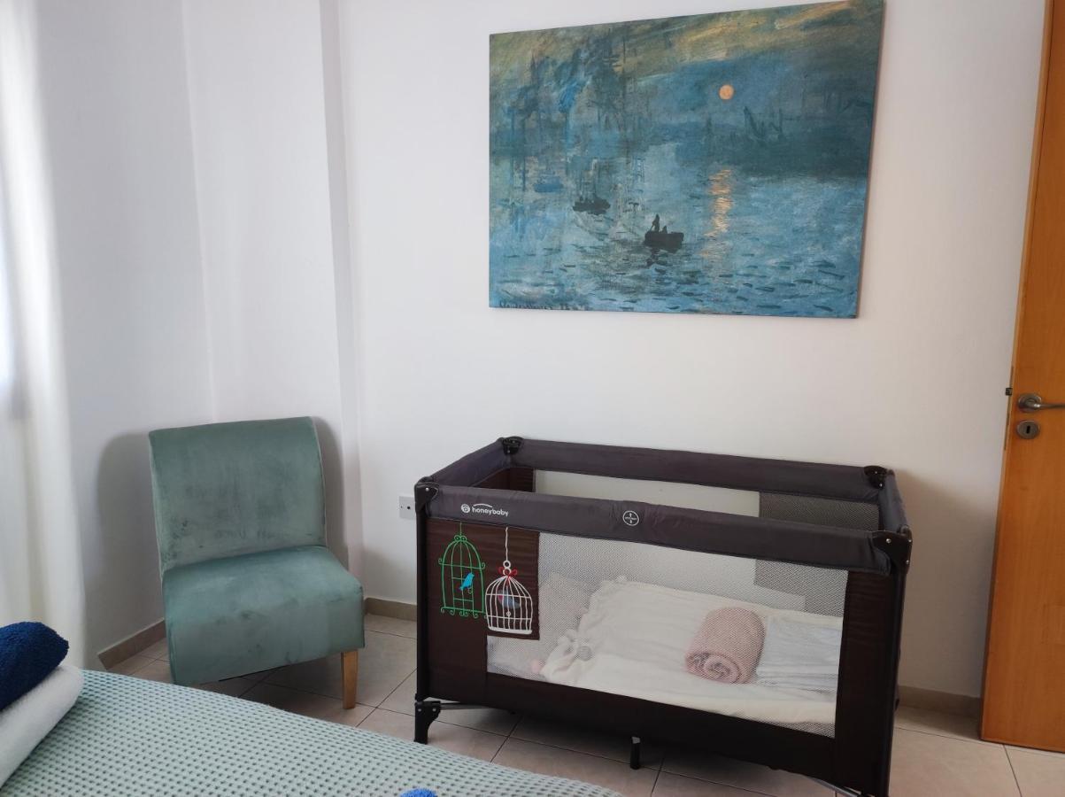Marina Gardens Διαμέρισμα Πάφος Εξωτερικό φωτογραφία