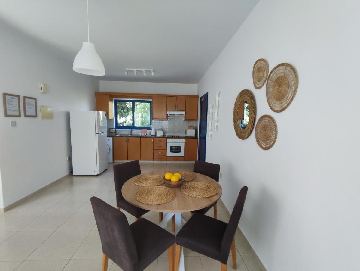 Marina Gardens Διαμέρισμα Πάφος Εξωτερικό φωτογραφία
