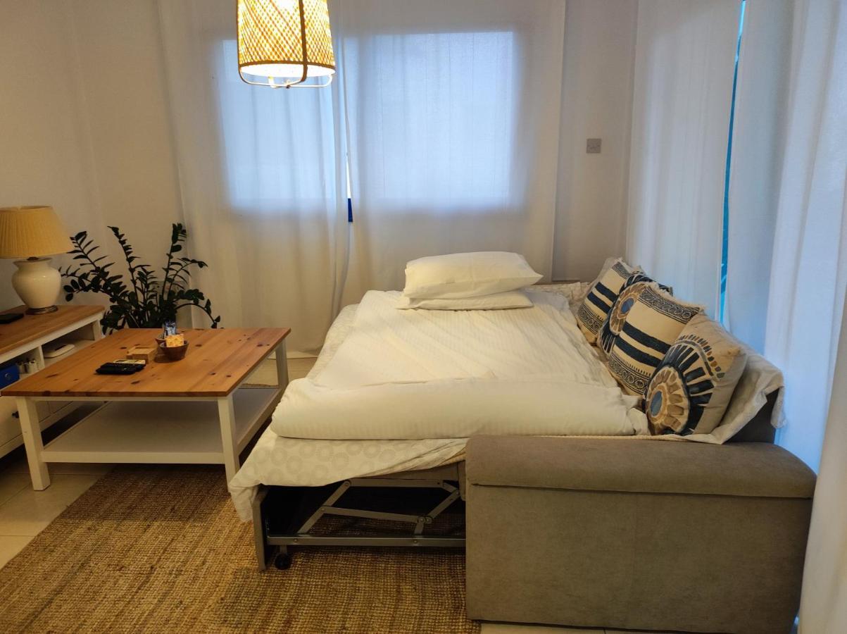 Marina Gardens Διαμέρισμα Πάφος Εξωτερικό φωτογραφία