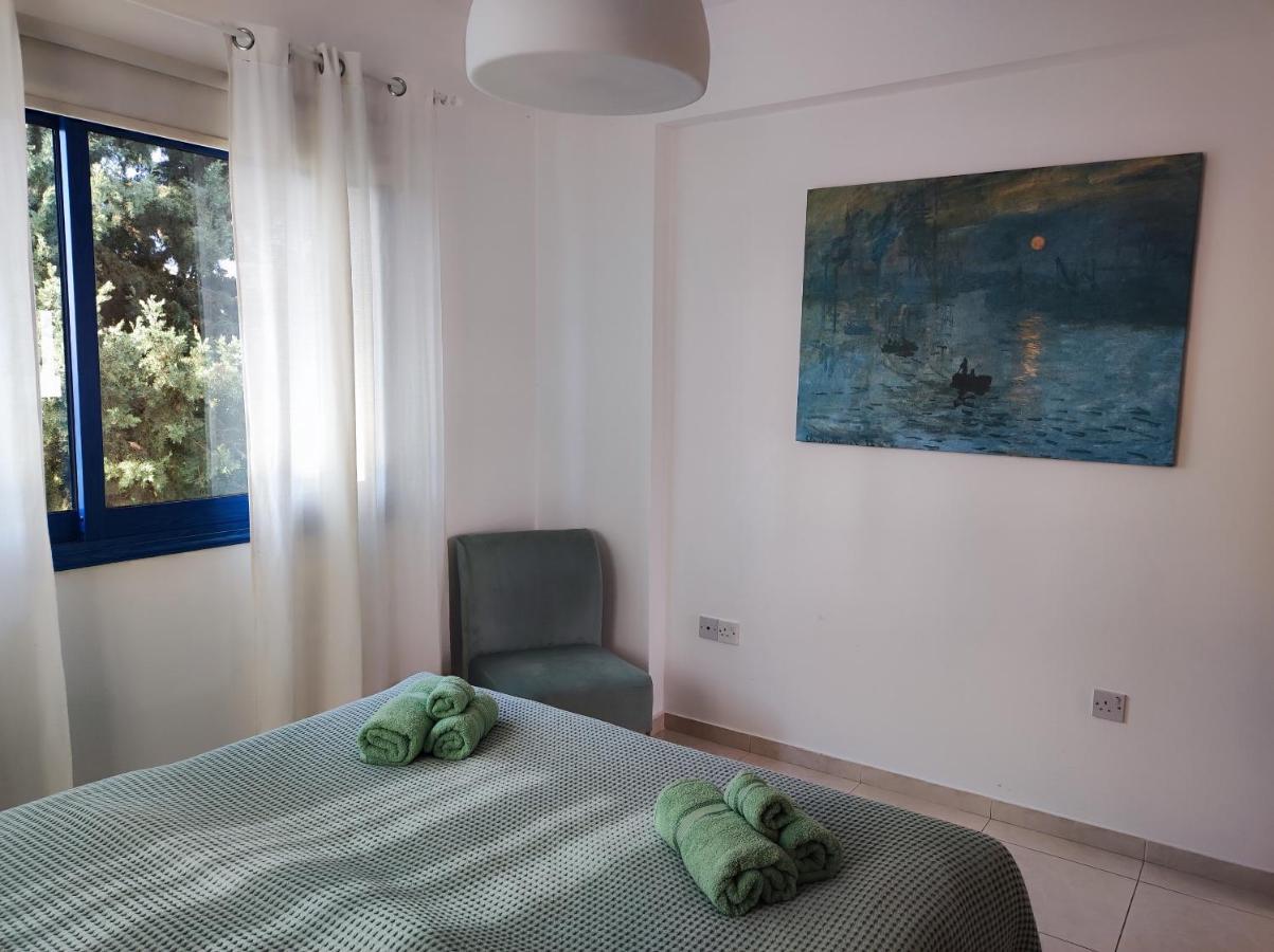 Marina Gardens Διαμέρισμα Πάφος Εξωτερικό φωτογραφία
