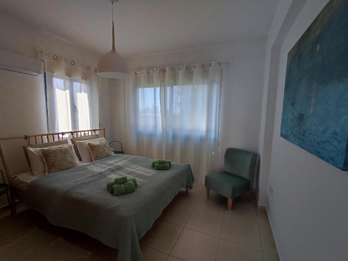 Marina Gardens Διαμέρισμα Πάφος Εξωτερικό φωτογραφία