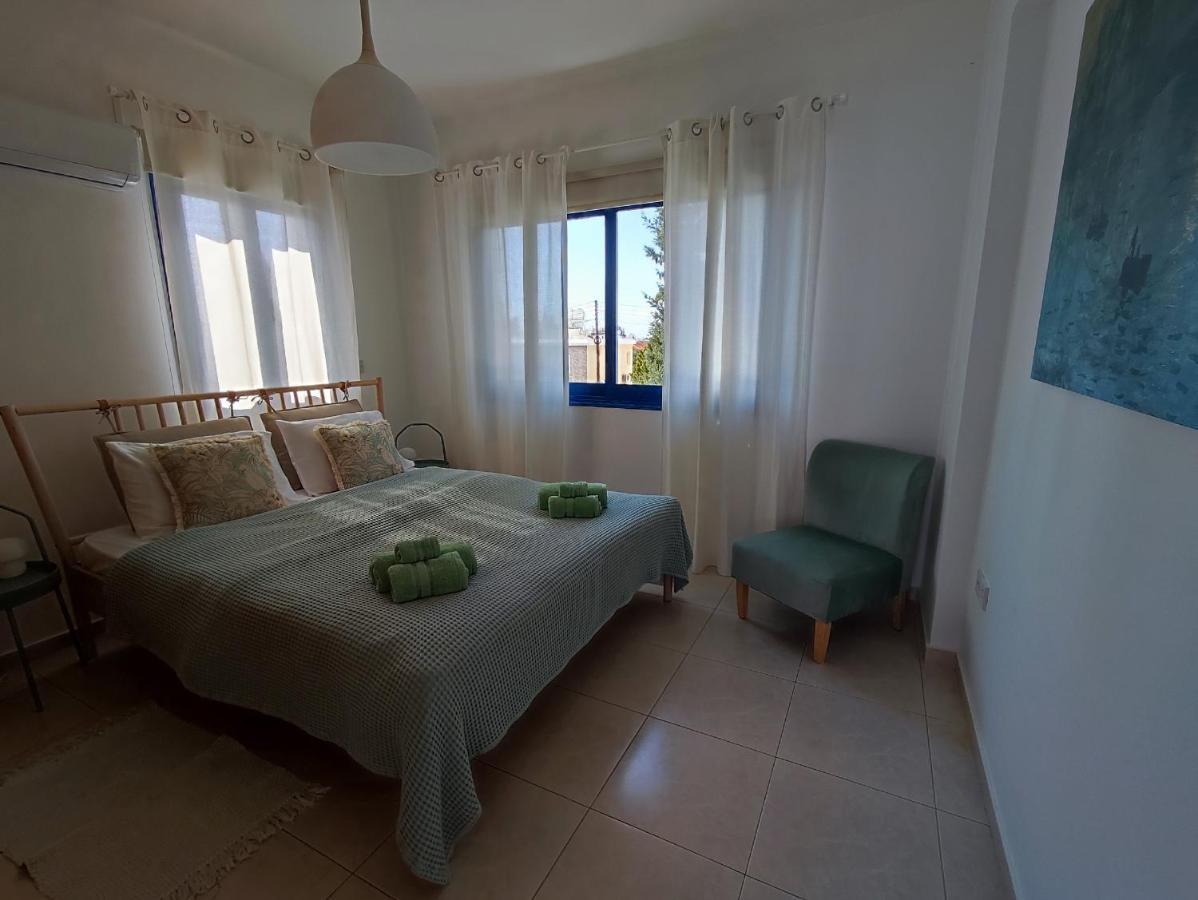 Marina Gardens Διαμέρισμα Πάφος Εξωτερικό φωτογραφία