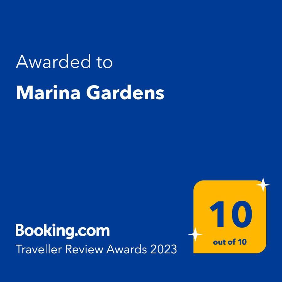 Marina Gardens Διαμέρισμα Πάφος Εξωτερικό φωτογραφία