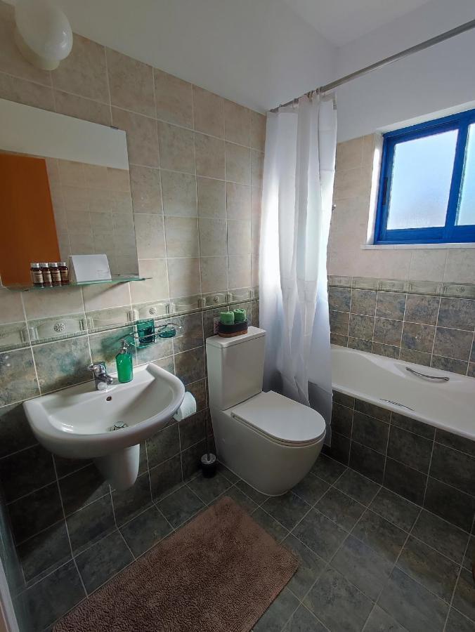 Marina Gardens Διαμέρισμα Πάφος Εξωτερικό φωτογραφία