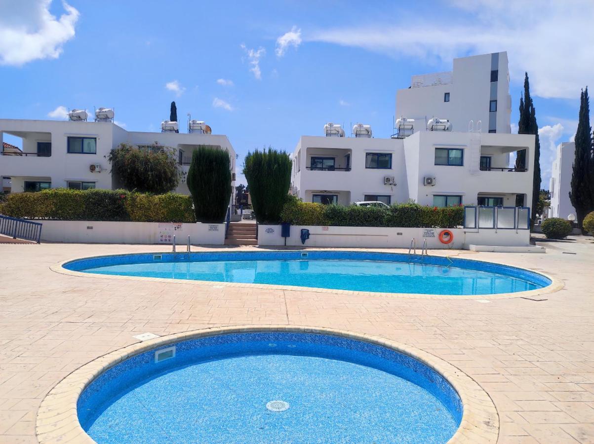 Marina Gardens Διαμέρισμα Πάφος Εξωτερικό φωτογραφία