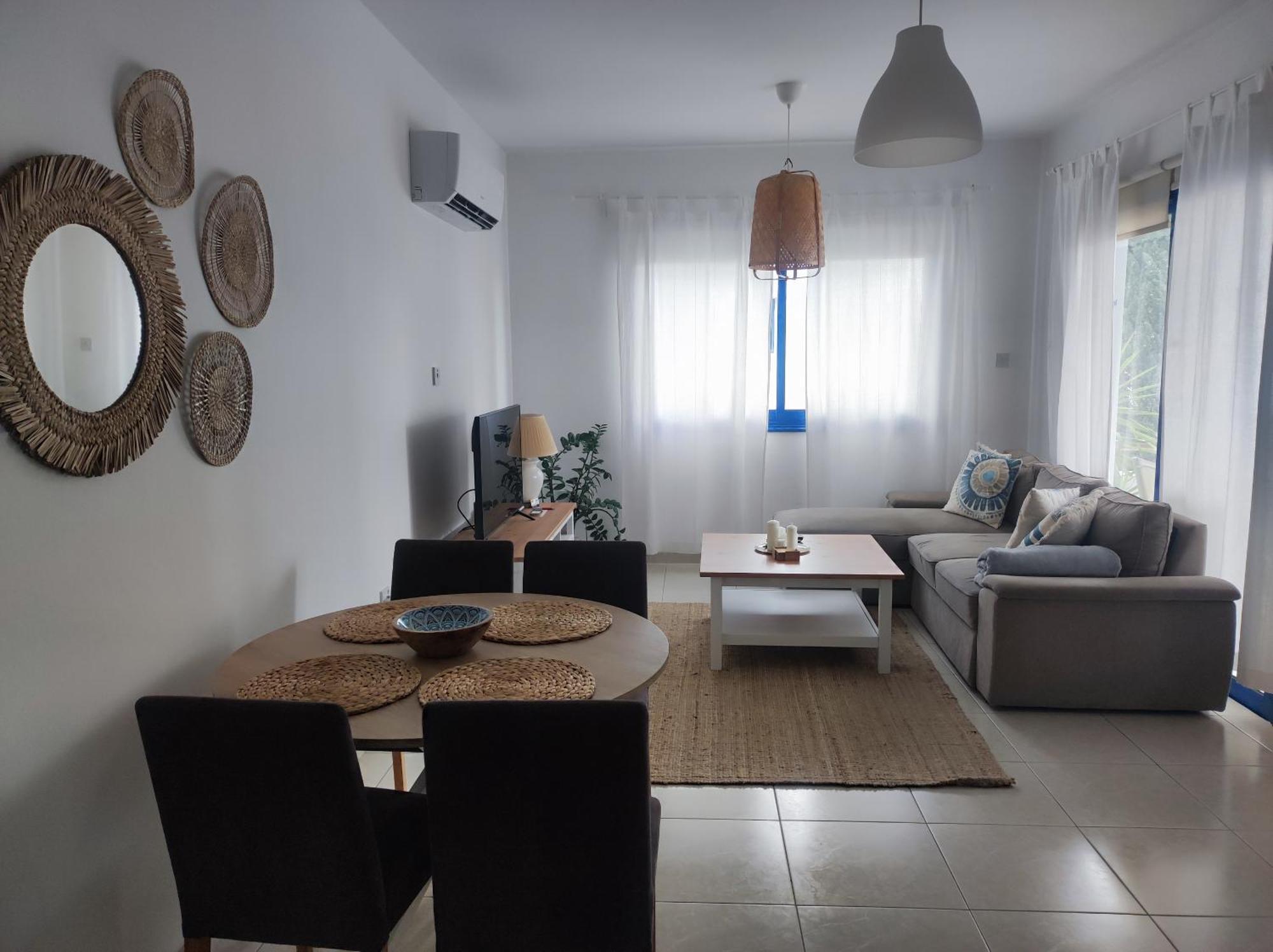 Marina Gardens Διαμέρισμα Πάφος Εξωτερικό φωτογραφία