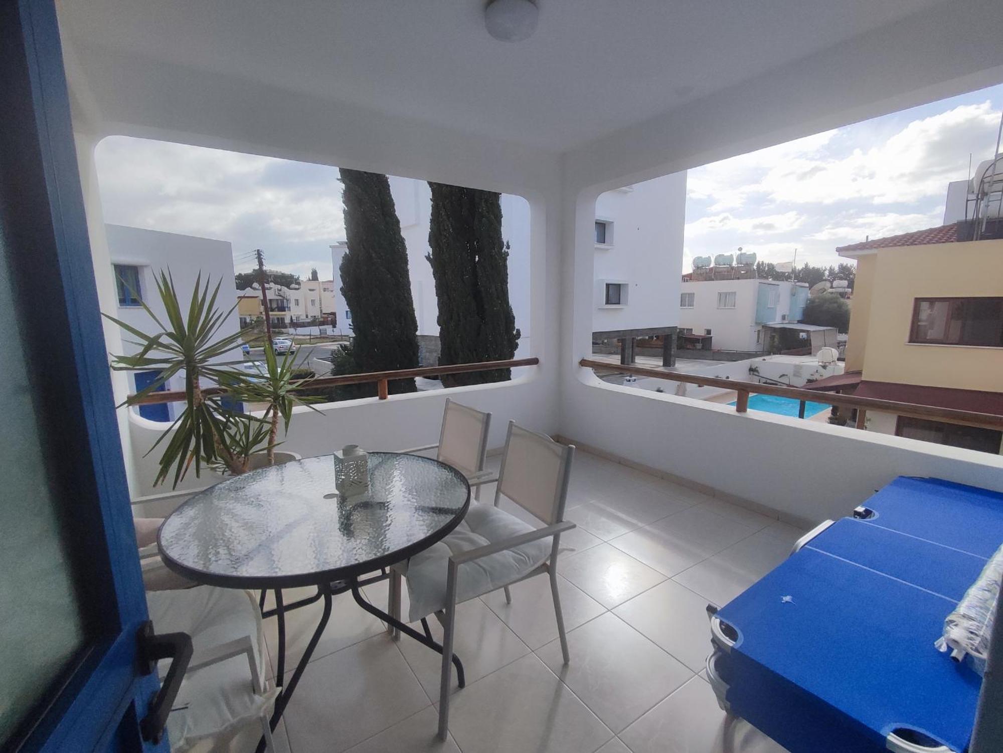 Marina Gardens Διαμέρισμα Πάφος Εξωτερικό φωτογραφία