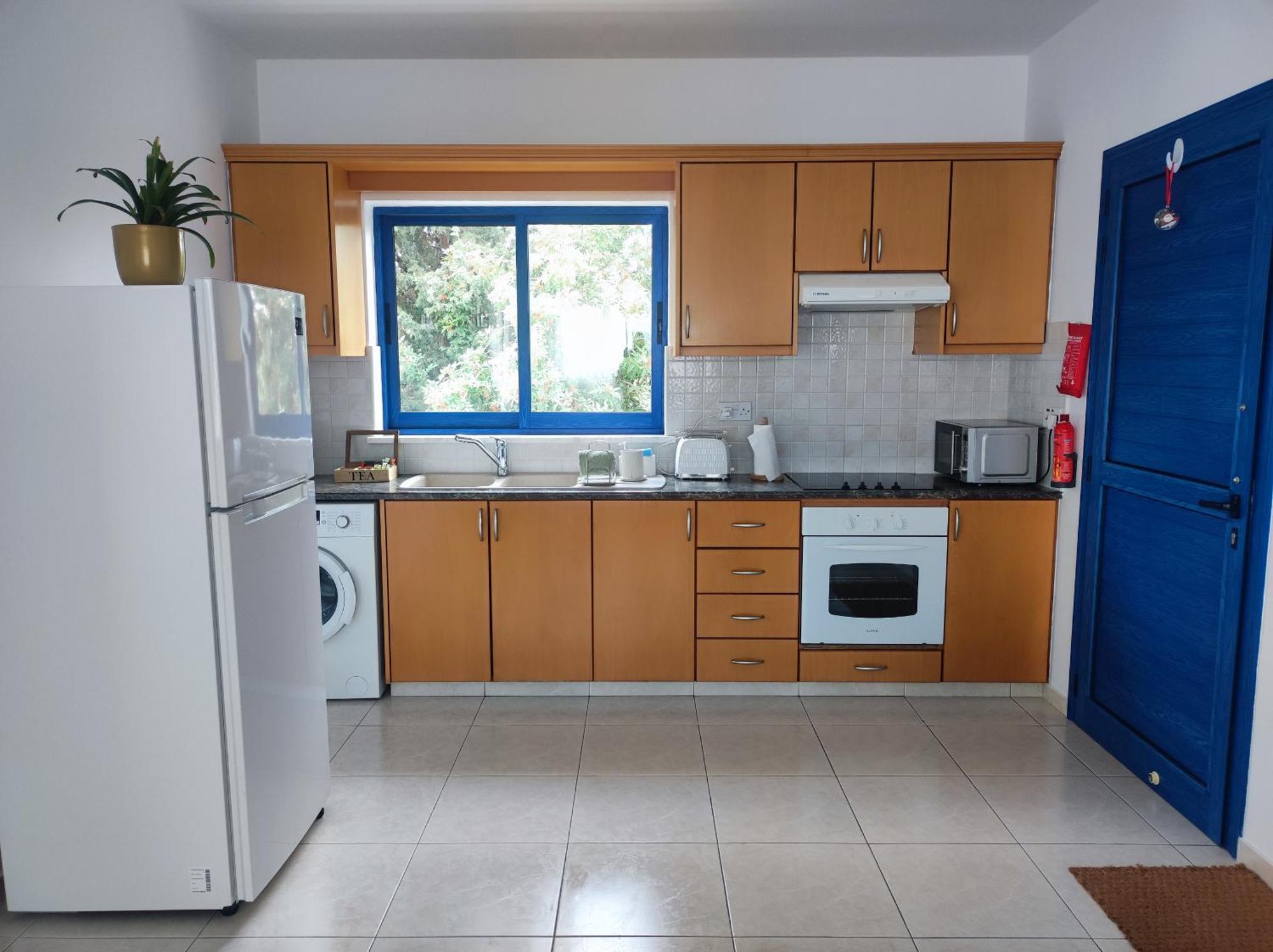 Marina Gardens Διαμέρισμα Πάφος Εξωτερικό φωτογραφία
