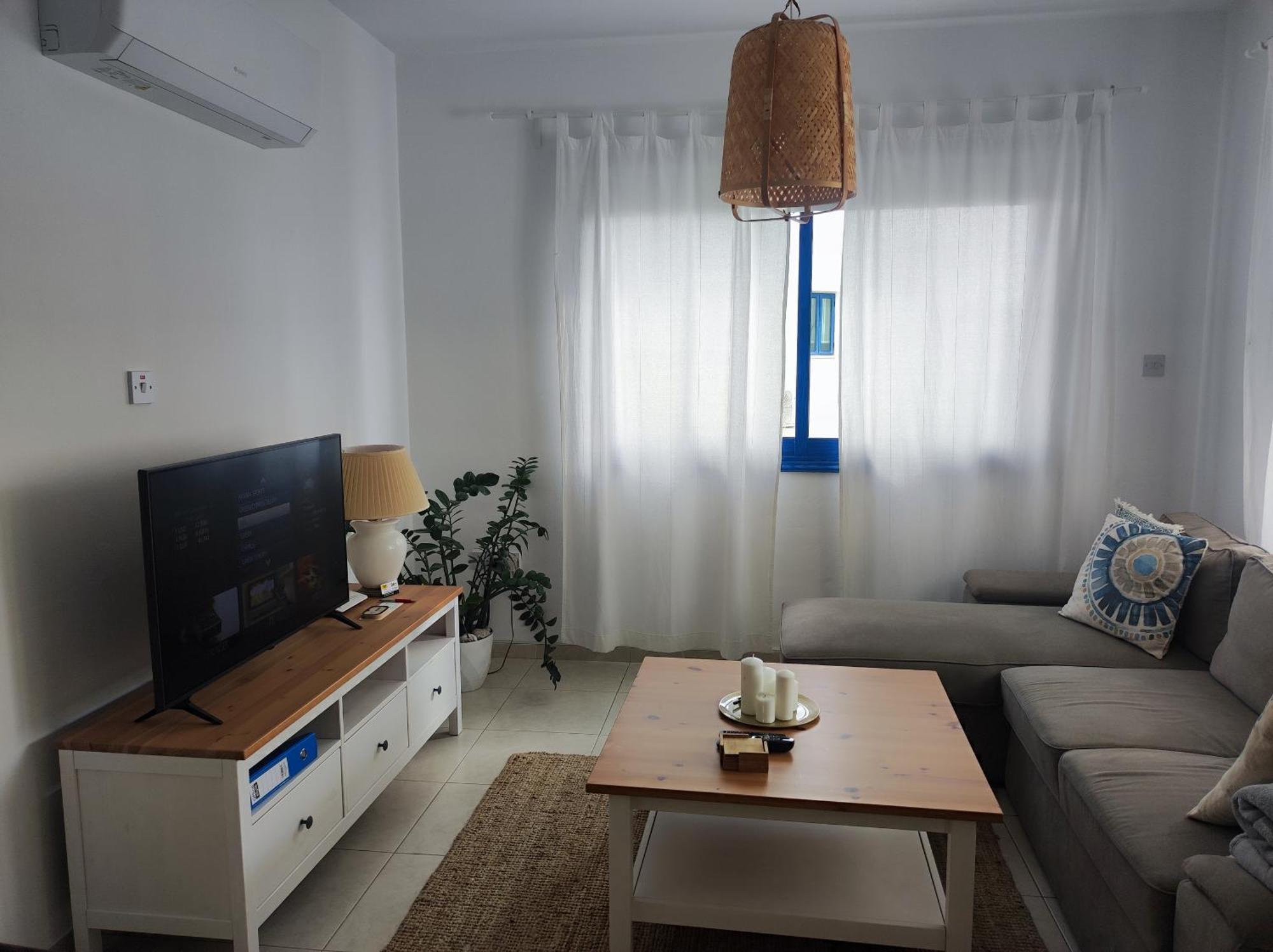 Marina Gardens Διαμέρισμα Πάφος Εξωτερικό φωτογραφία