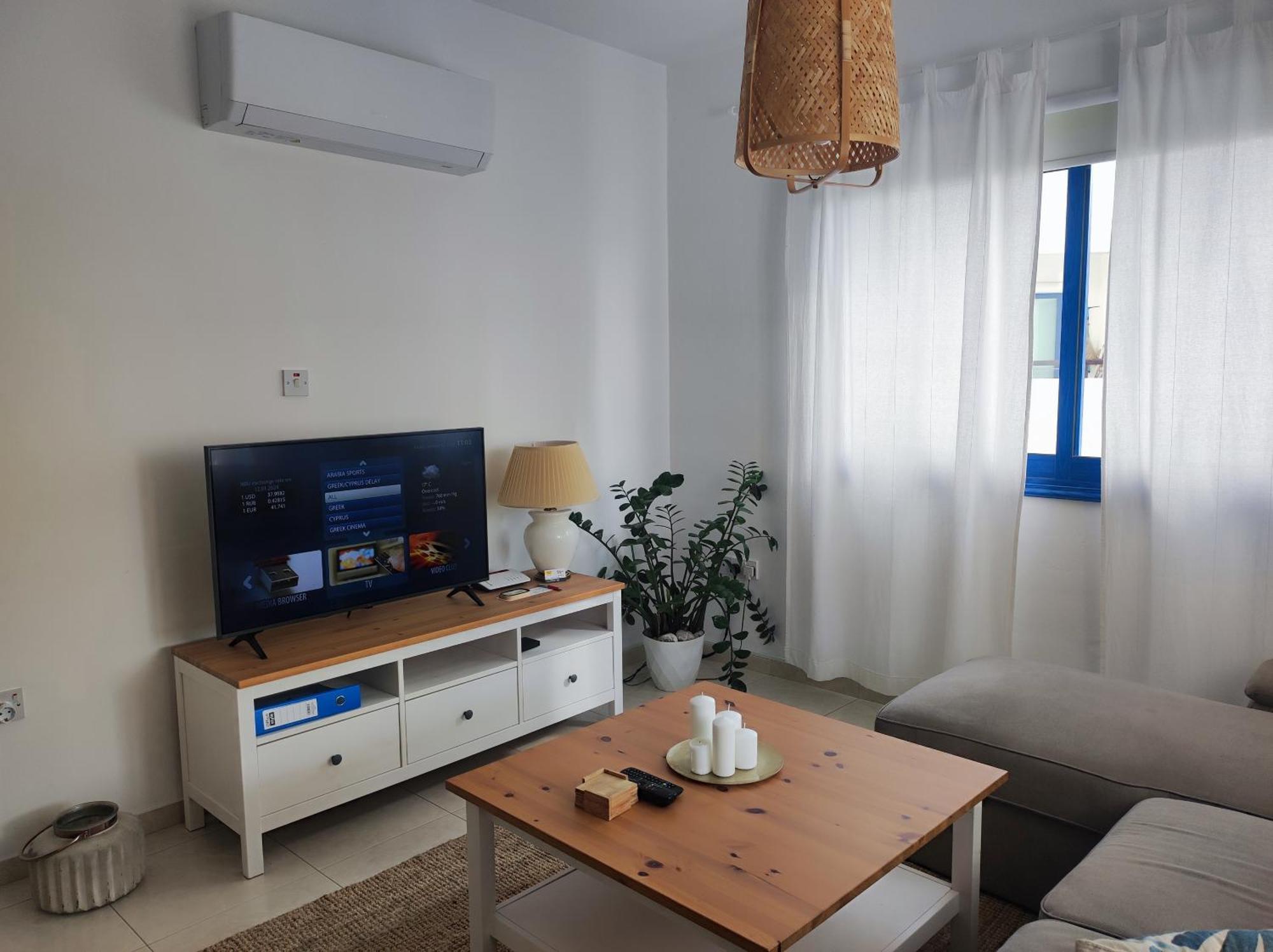 Marina Gardens Διαμέρισμα Πάφος Εξωτερικό φωτογραφία