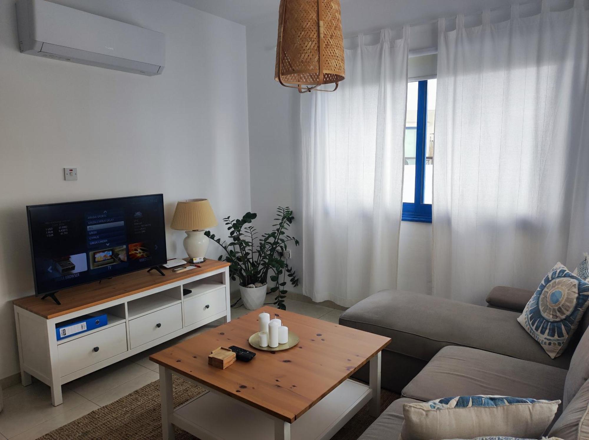Marina Gardens Διαμέρισμα Πάφος Εξωτερικό φωτογραφία
