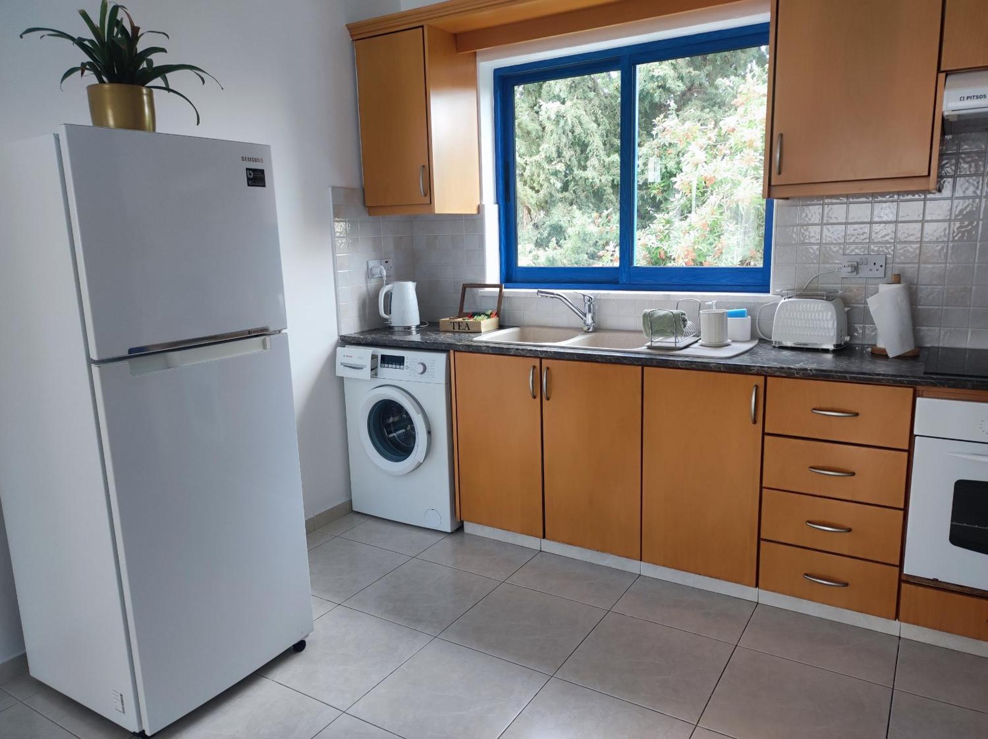 Marina Gardens Διαμέρισμα Πάφος Εξωτερικό φωτογραφία