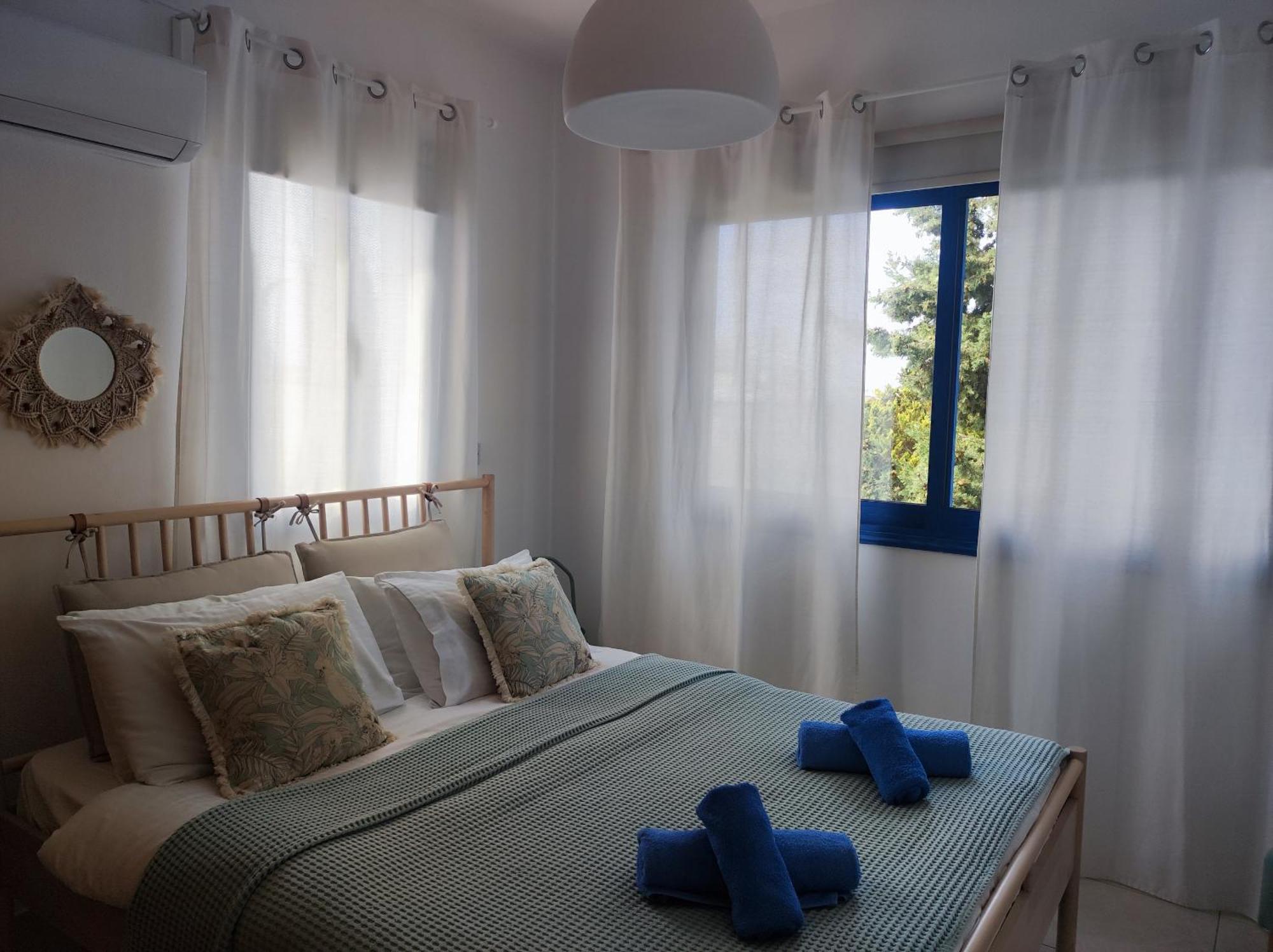 Marina Gardens Διαμέρισμα Πάφος Εξωτερικό φωτογραφία