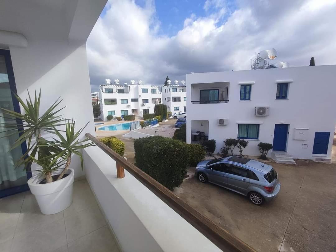 Marina Gardens Διαμέρισμα Πάφος Εξωτερικό φωτογραφία