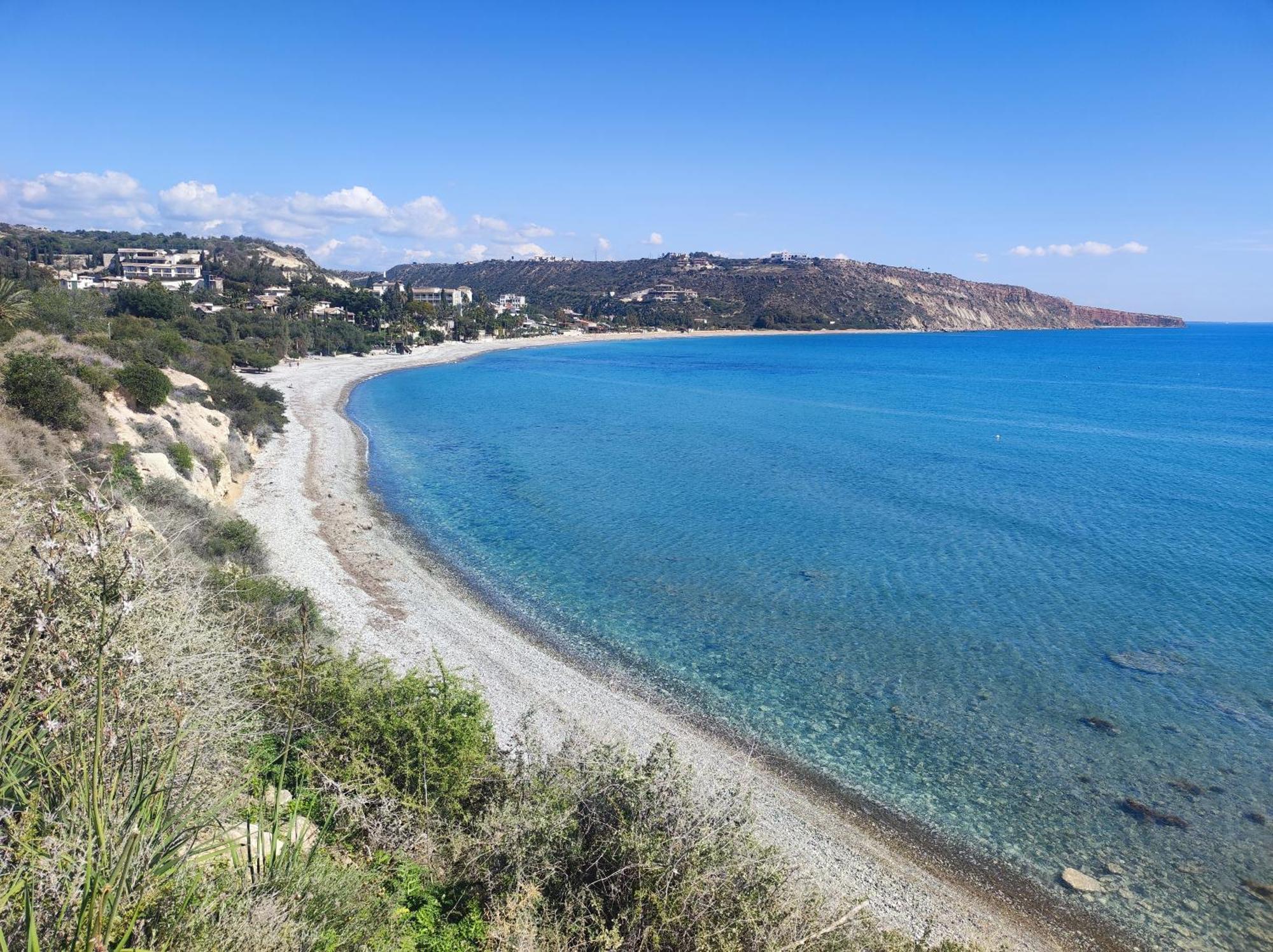 Marina Gardens Διαμέρισμα Πάφος Εξωτερικό φωτογραφία