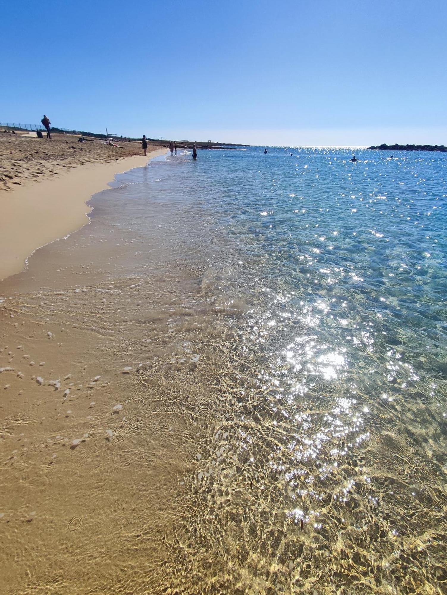 Marina Gardens Διαμέρισμα Πάφος Εξωτερικό φωτογραφία